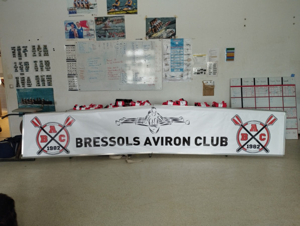 Rentrée sportive