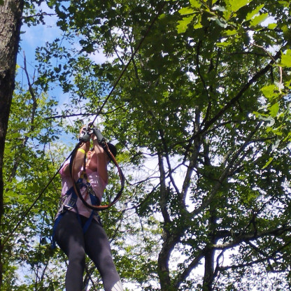Stage été multi activités
