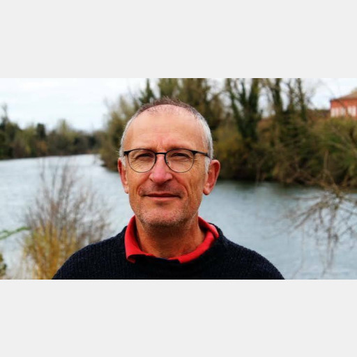 Luc Fenie