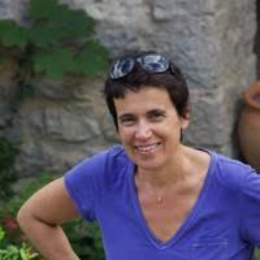Caroline Pommarede